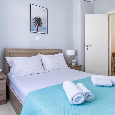 Helios Lovely Apartment Скопелос Экстерьер фото
